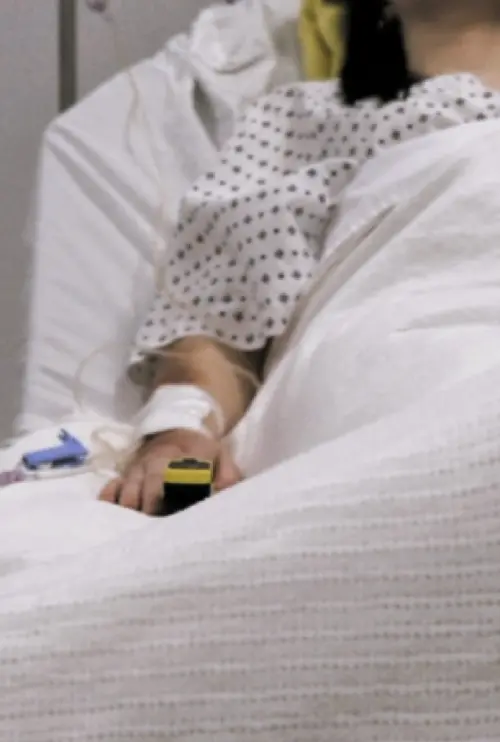 Постер до фільму "TELL ME I