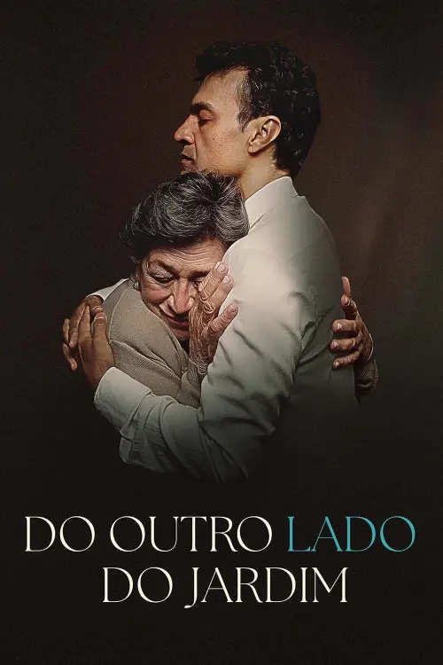 Постер до фільму "The Other Side"