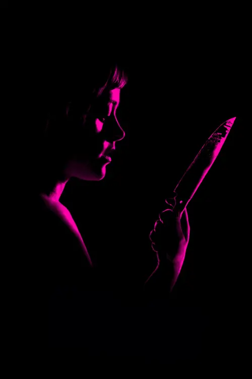 Постер до фільму "Darling"