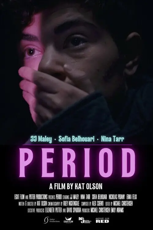 Постер до фільму "Period"