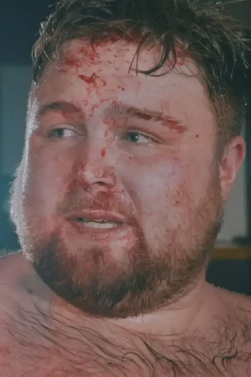 Постер до фільму "Love & Ultraviolence"