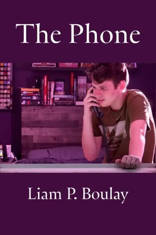 Постер до фільму "The Phone"