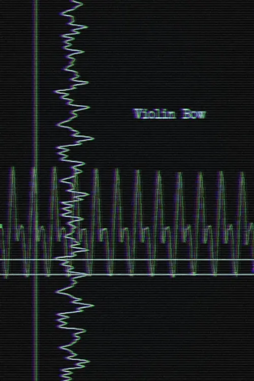 Постер до фільму "Violin Bow"