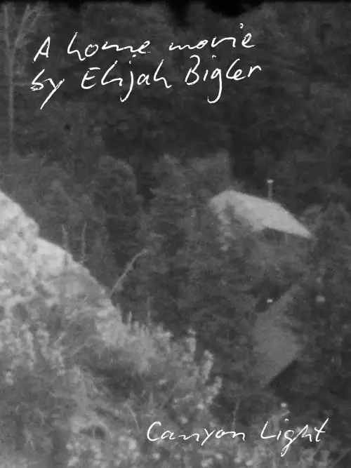 Постер до фільму "Canyon Light"