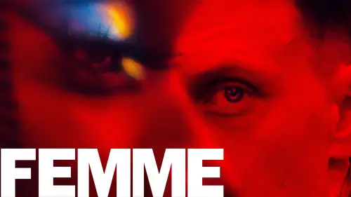 Відео до фільму Femme | Teaser