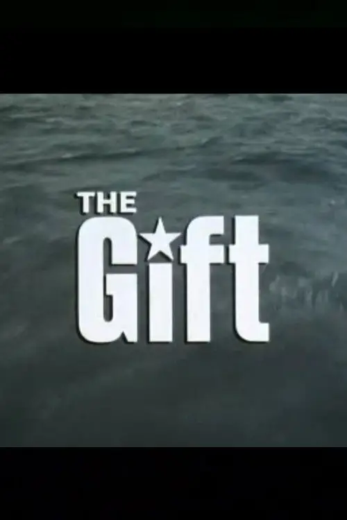 Постер до фільму "The Gift"