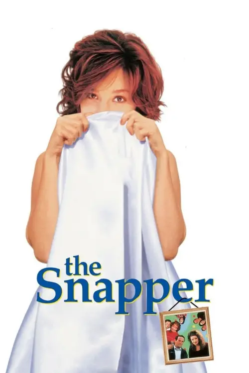 Постер до фільму "The Snapper"