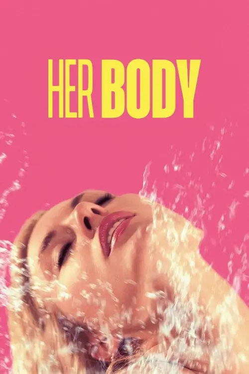 Постер до фільму "Her Body"