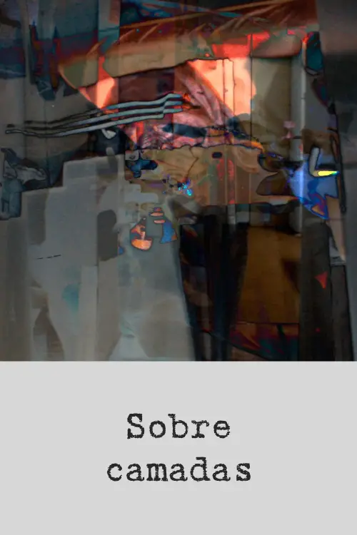 Постер до фільму "Overlayers"