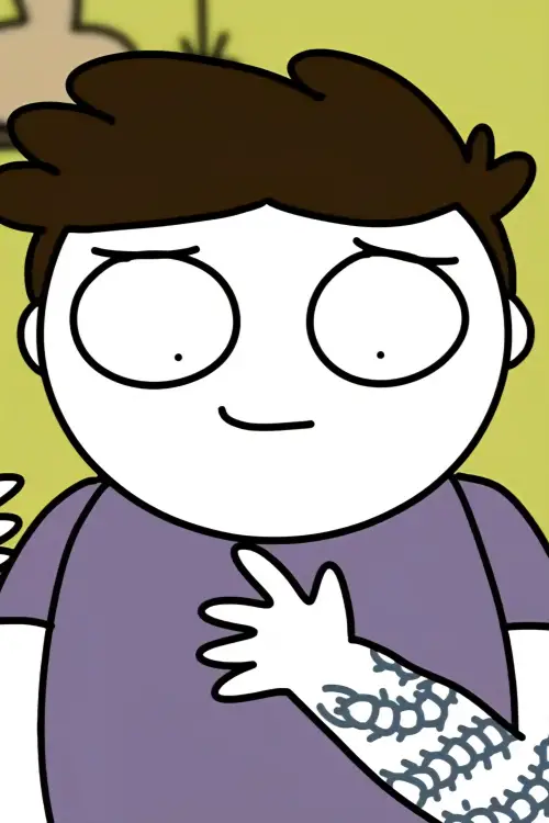 Постер до фільму "Shit Happens"