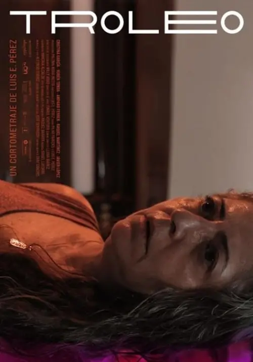 Постер до фільму "Troleig"