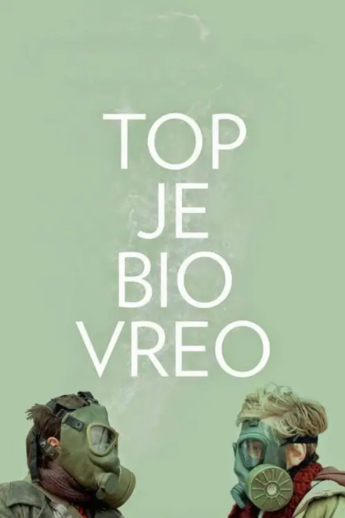 Постер до фільму "So Hot Was the Cannon"