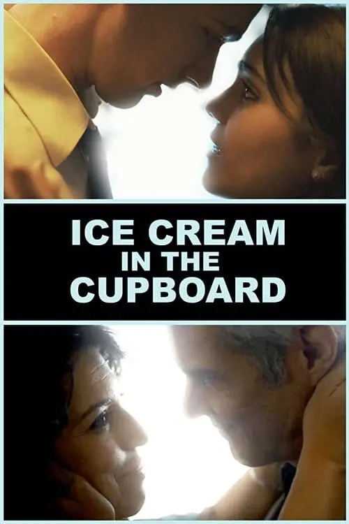 Постер до фільму "Ice Cream in the Cupboard"