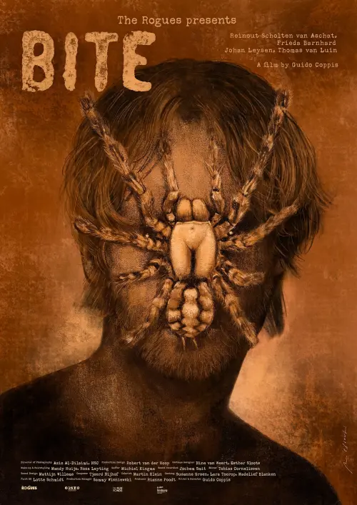 Постер до фільму "Bite"