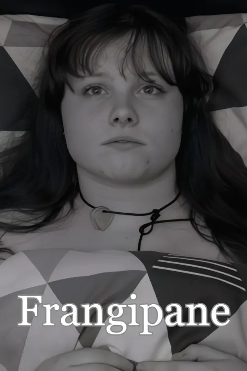 Постер до фільму "Frangipane"