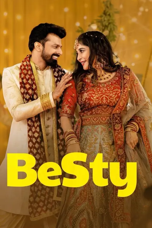 Постер до фільму "Besty"