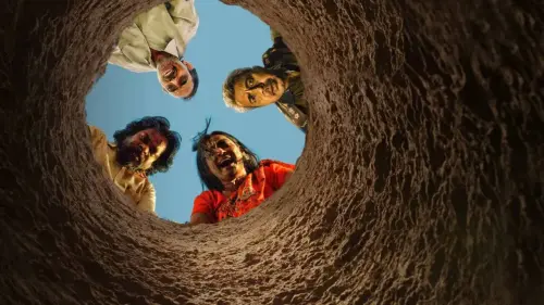 Відео до фільму Gauraiya Live | Gauraiya Live: Official Teaser | Onkar Das | Seema Saini | Vinay | Pankaj J | Narendra K | Gabriel V