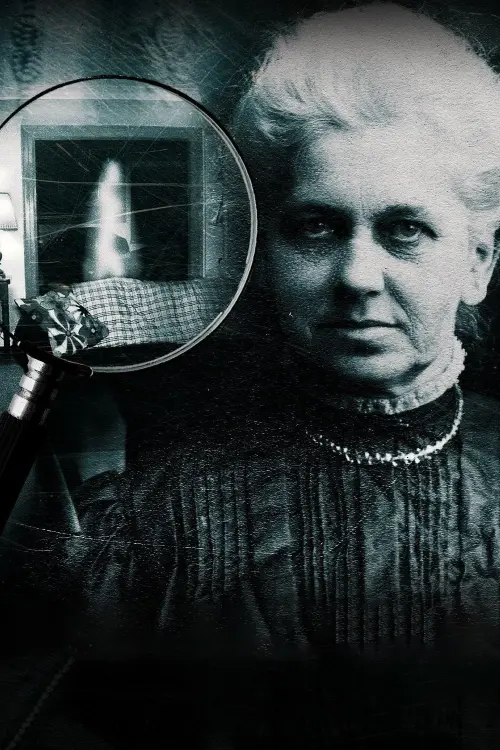 Постер до фільму "The Blackwell Ghost"