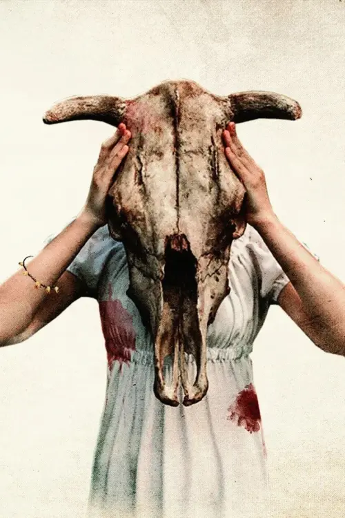 Постер до фільму "The Unburied"