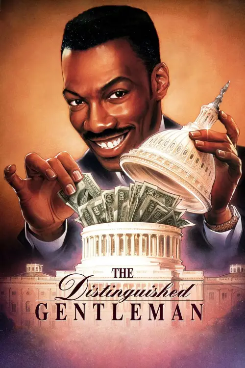 Постер до фільму "Високоповажний джентельмен"