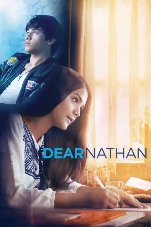 Постер до фільму "Dear Nathan"