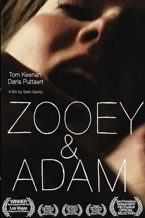Постер до фільму "Zooey & Adam"