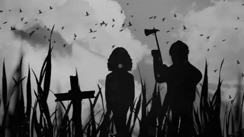 Відео до фільму Kiss Wagon | Official Trailer