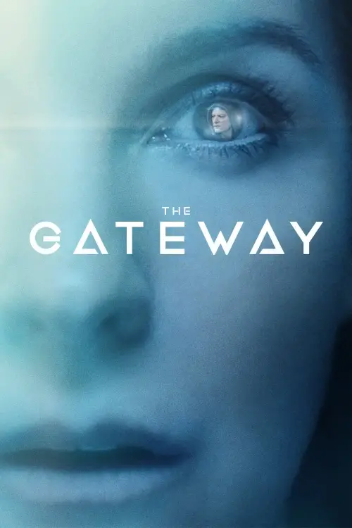 Постер до фільму "The Gateway"