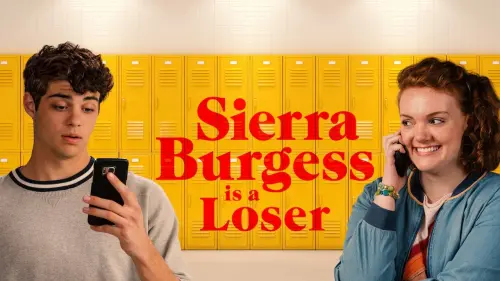 Відео до фільму Сьєрра Берджесс - невдаха | Sierra Burgess Is A Loser | Official Trailer [HD] | Netflix