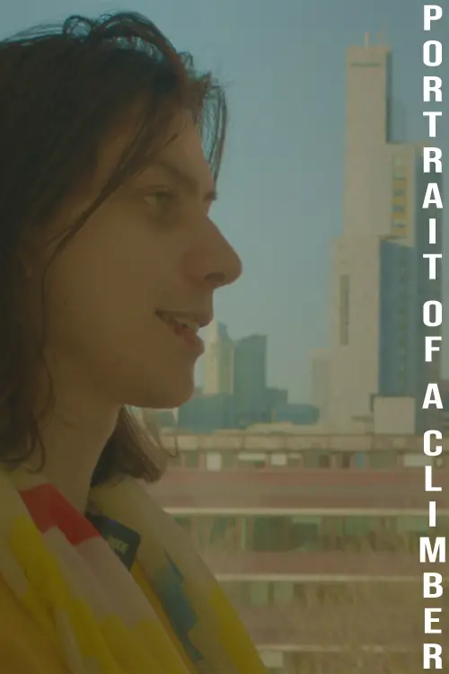 Постер до фільму "Portrait Of a Climber"