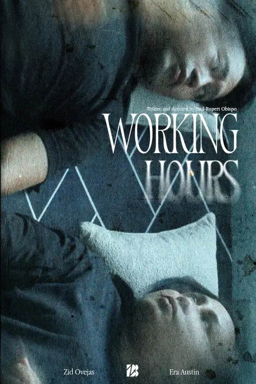 Постер до фільму "Working Hours"