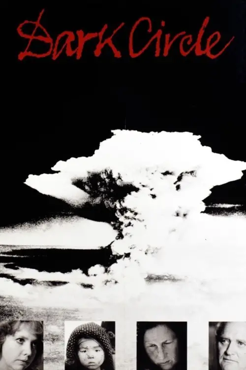 Постер до фільму "Dark Circle"