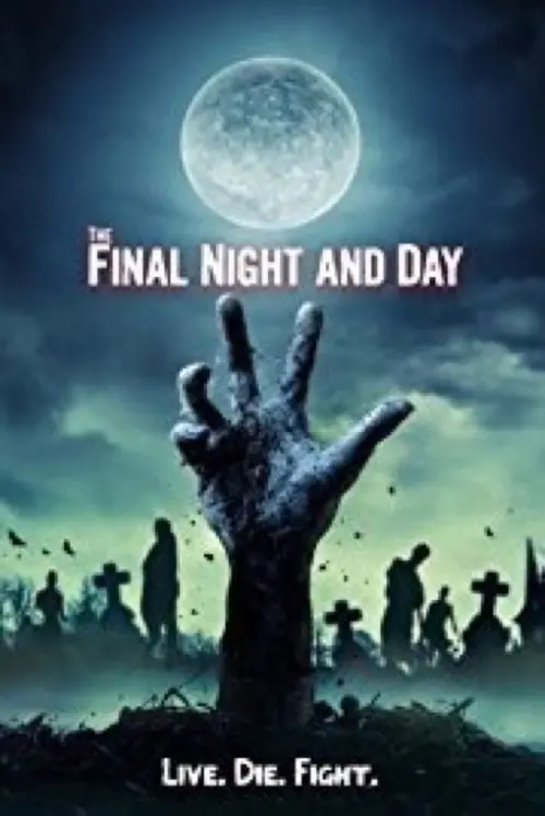Постер до фільму "Prisoners of the Dead"