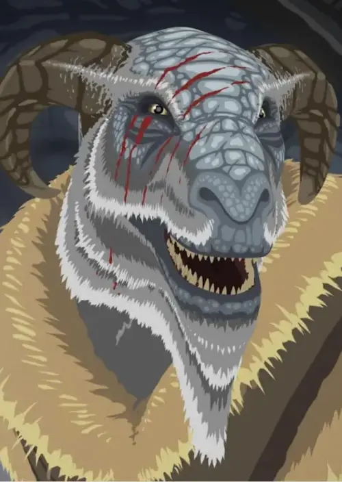 Постер до фільму "Winter Weathered"