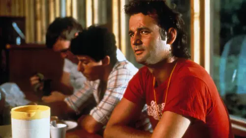 Відео до фільму Meatballs | Meatballs (1979) - Trailer HD 1080p