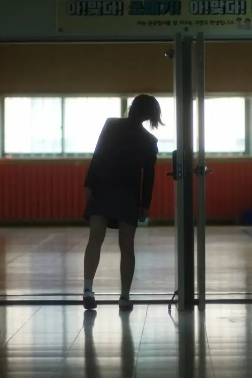 Постер до фільму "Blossom Graduation"