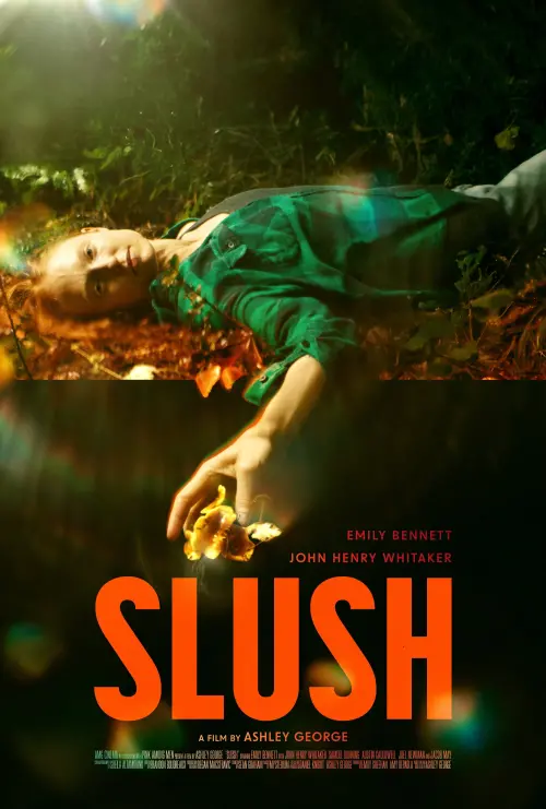 Постер до фільму "Slush"
