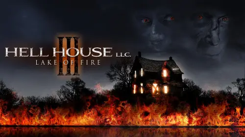Відео до фільму Hell House LLC III: Lake of Fire | HELL HOUSE LLC 3: LAKE OF FIRE - Official Horror Trailer