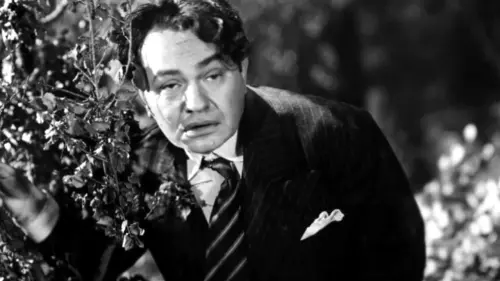 Відео до фільму Brother Orchid | Brother Orchid - Trailer