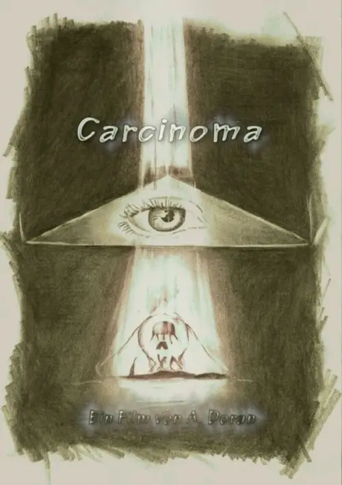 Постер до фільму "Carcinoma"