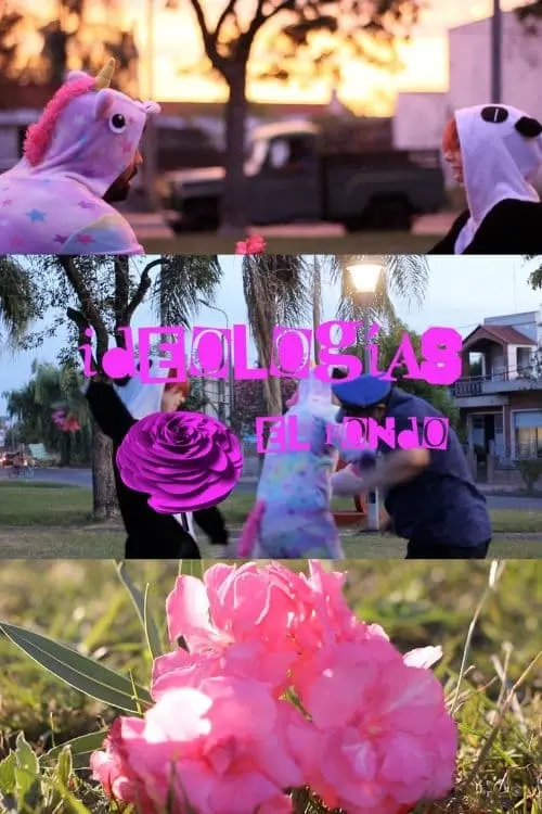 Постер до фільму "El Fondo