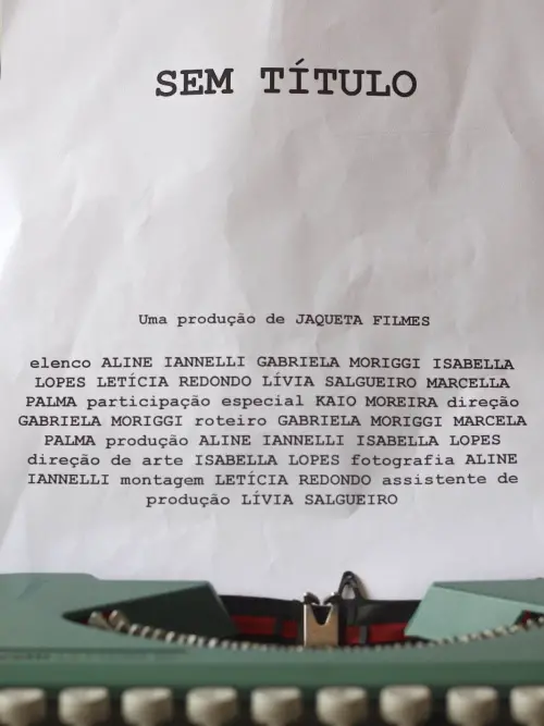 Постер до фільму "UNTITLED"