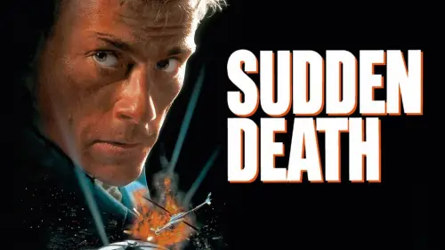Відео до фільму Раптова смерть | Sudden Death Official Trailer #1 - Jean-Claude Van Damme Movie (1995) HD