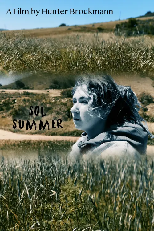 Постер до фільму "Sol Summer"