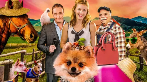 Відео до фільму PawParazzi | PAWPARAZZI   Trailer w VO