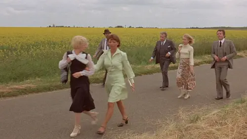 Відео до фільму Сором