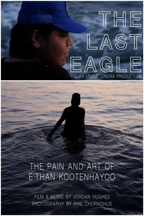 Постер до фільму "The Last Eagle"