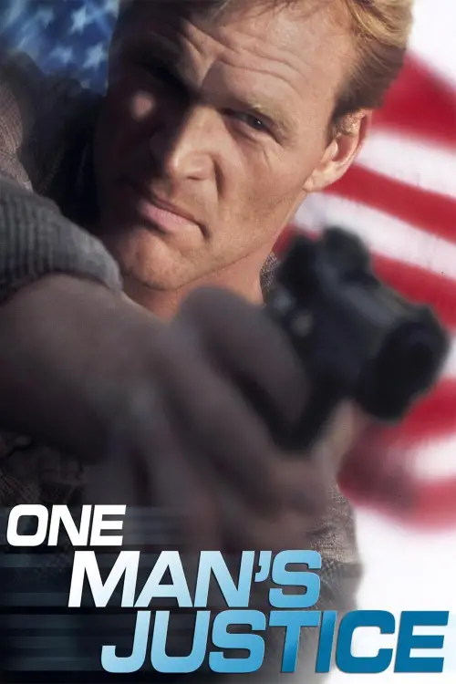 Постер до фільму "One Tough Bastard"