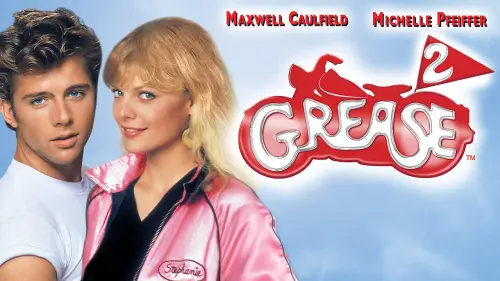Відео до фільму Бріолін 2 | Grease 2 Trailer [HQ]