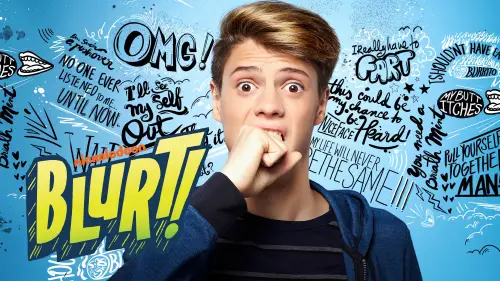 Відео до фільму Blurt! | "Blurt" Nickelodeon Movie Official Trailer HD (2018) | Jace Norman, JoJo Siwa Movie